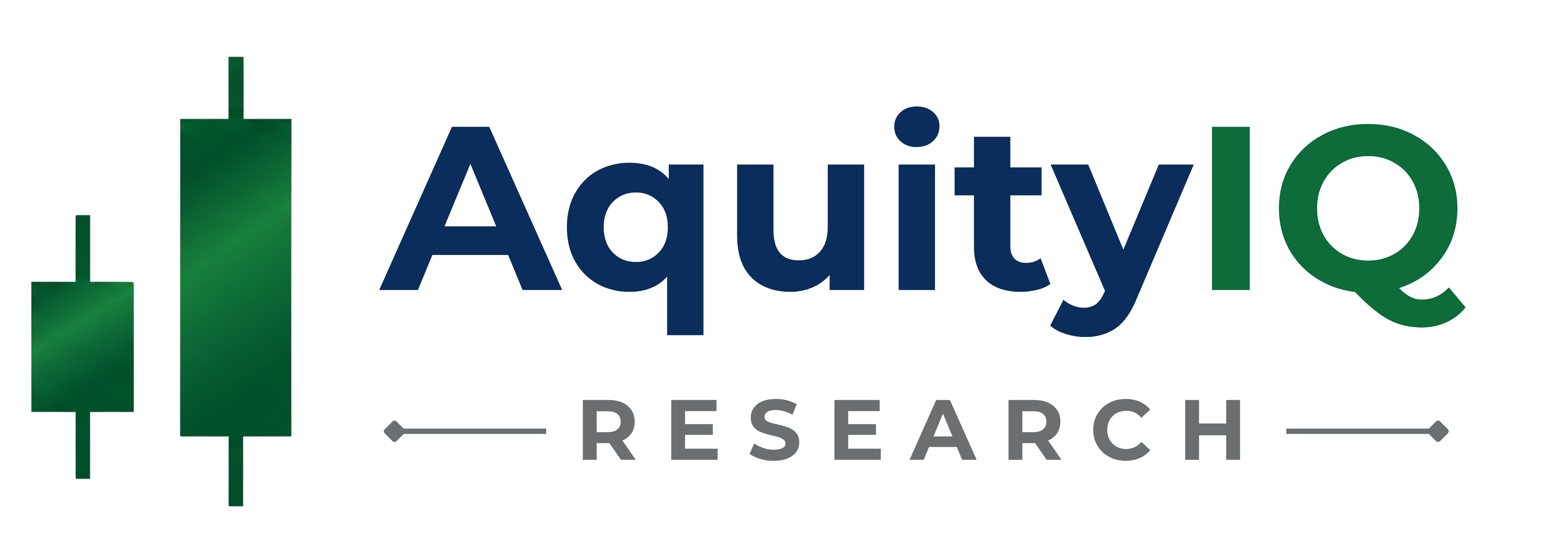 AquityIQ Research Logo