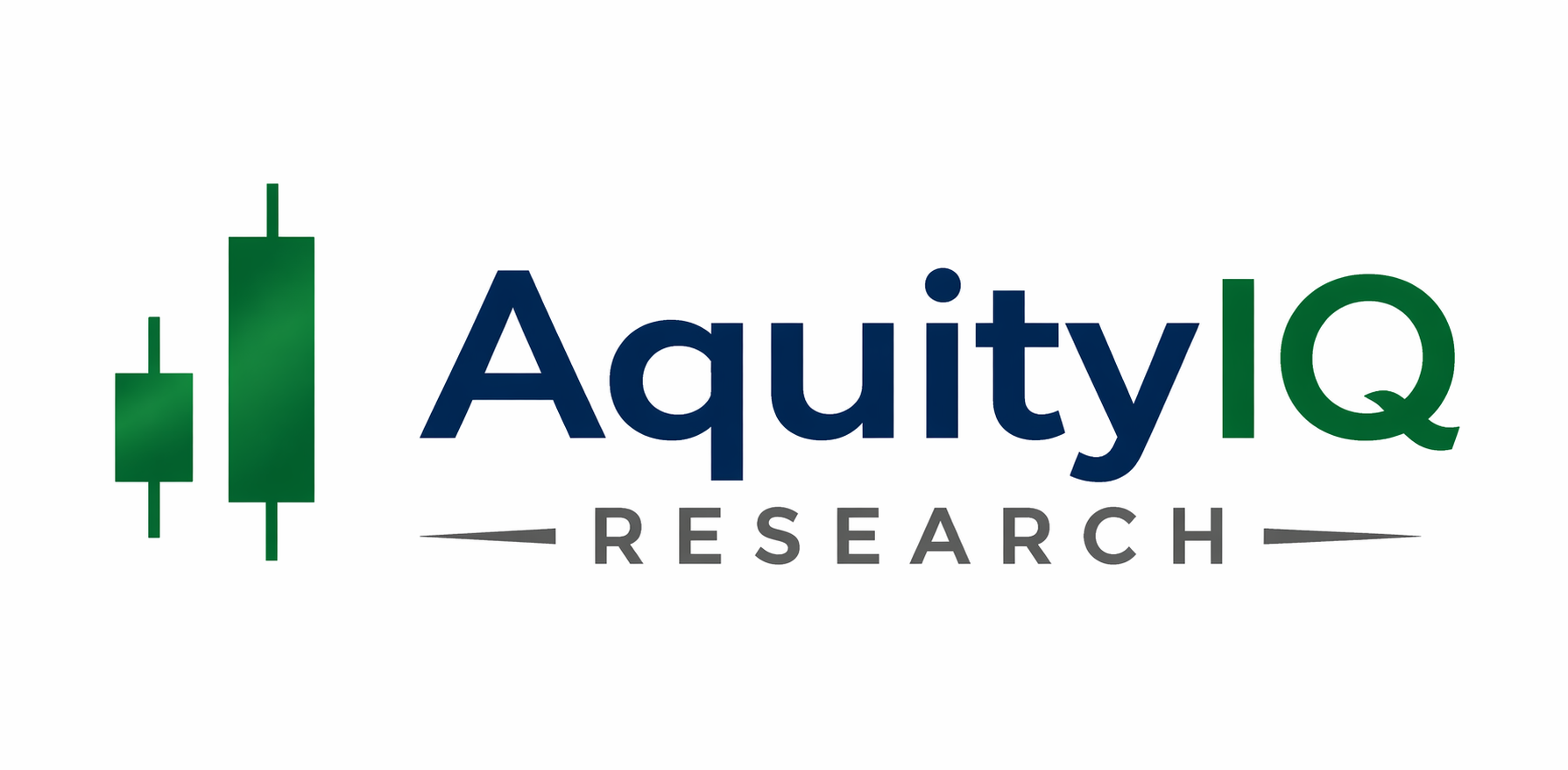 AquityIQ Research Logo